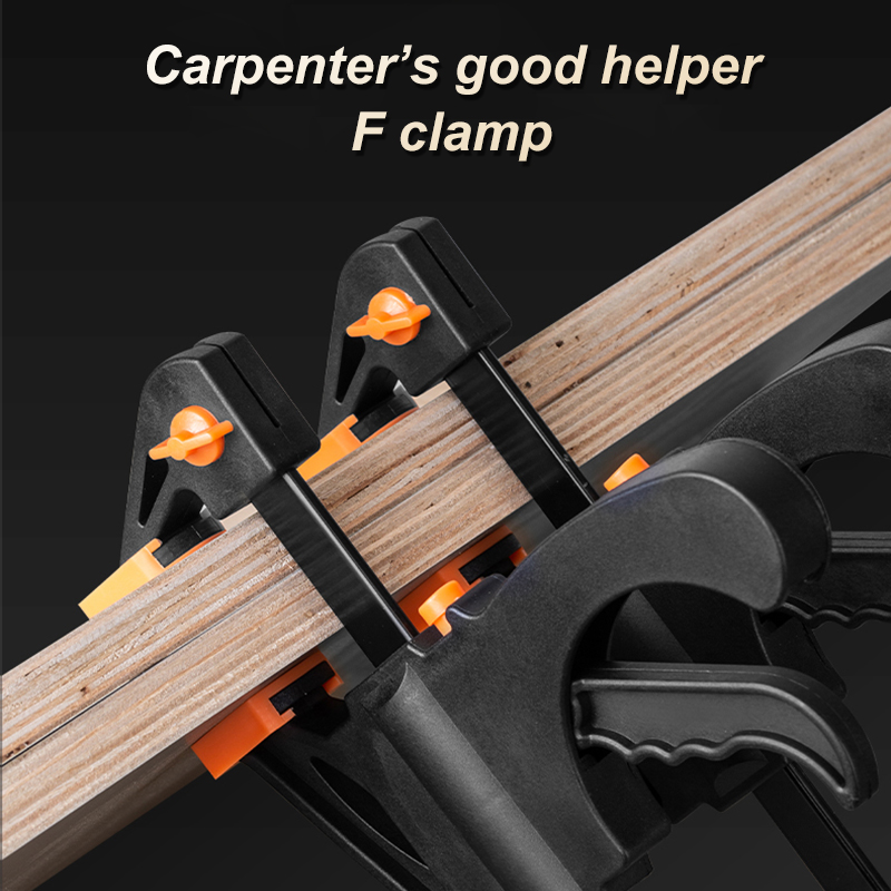 Woodworking Hand Tools - Pince F pour le travail du