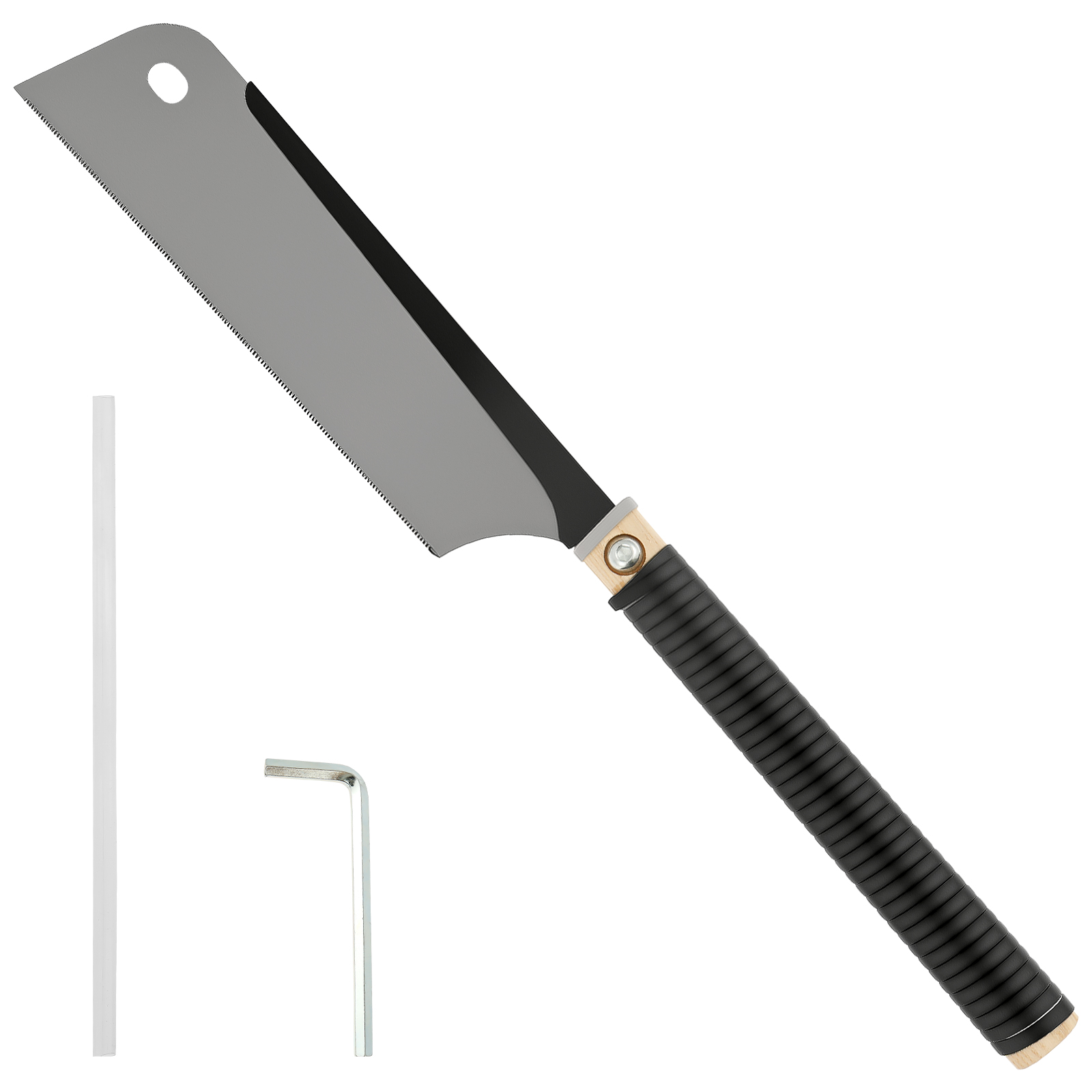 Japanese Pull Saw - Scie à main japonaise SK5 à