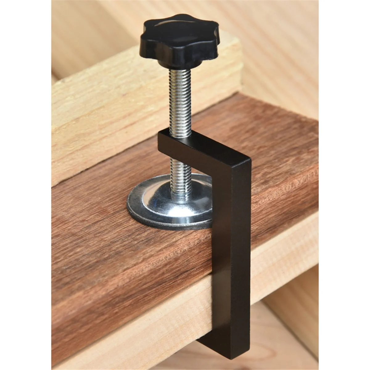 Woodworking Hand Tools - A06K 4 pinces en C pour