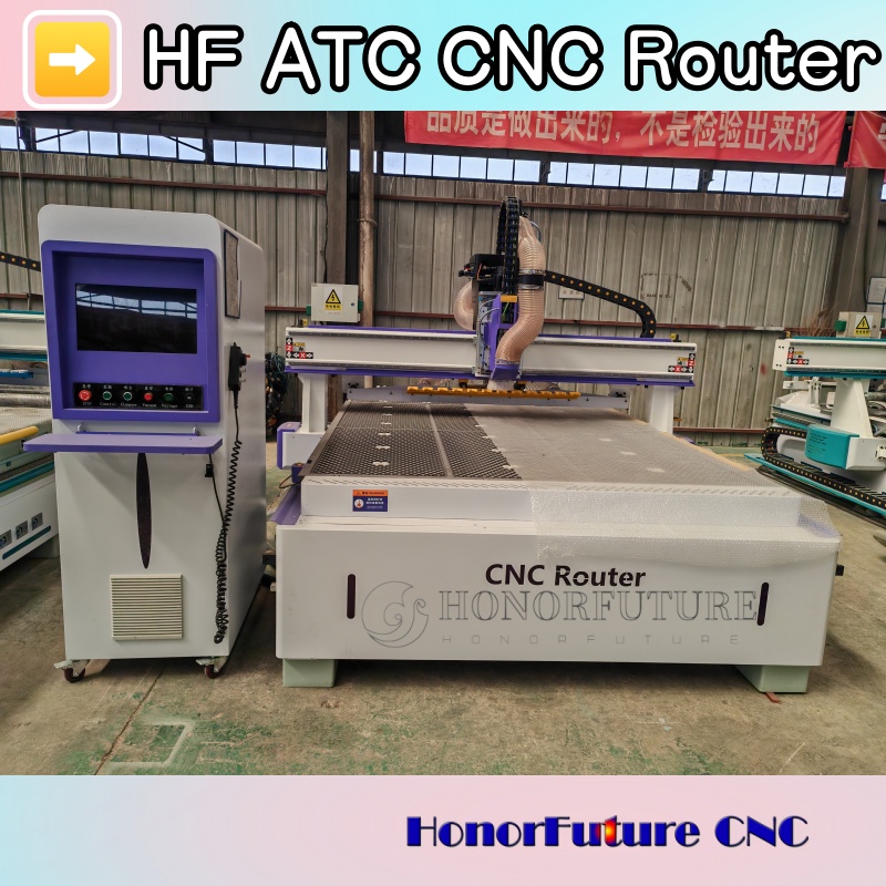 Woodworking Machinery For Sale - CNC bois 3 axes ATC CNC