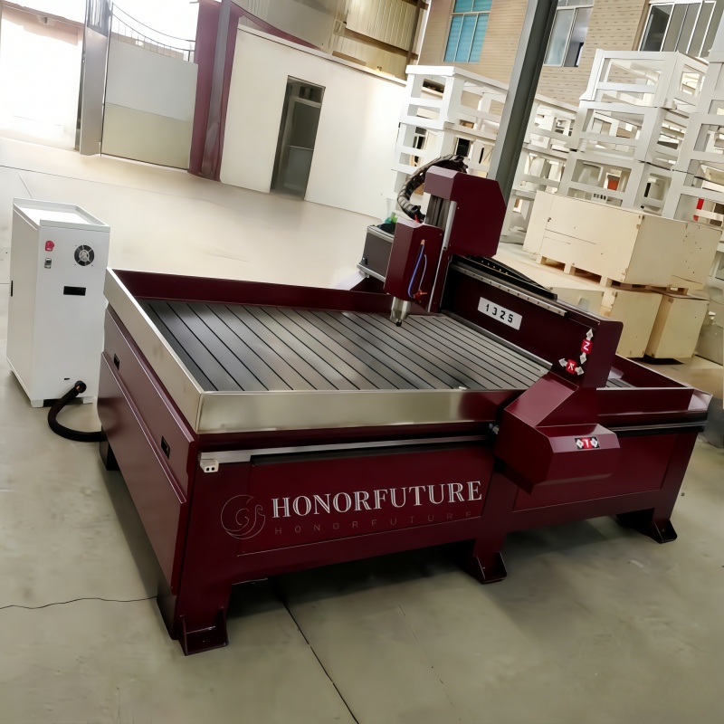 Woodworking Machinery For Sale - Machine à bois personnalisable 1325 6090