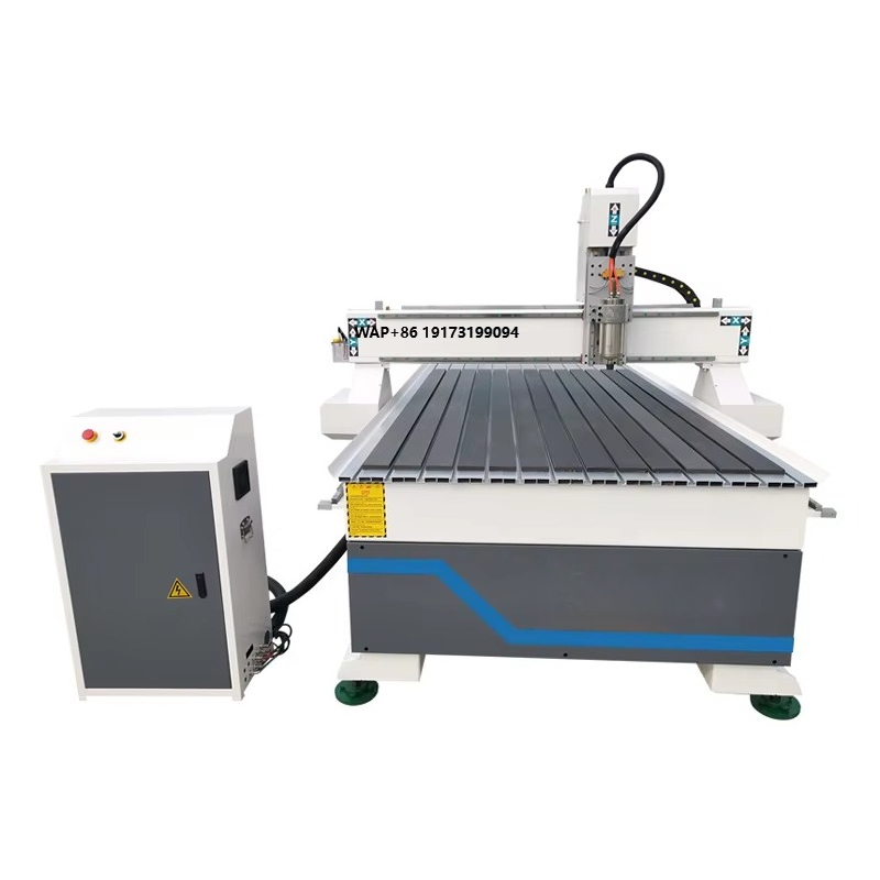 Woodworking Machinery For Sale - Routeur CNC 3D 4x8 à grande