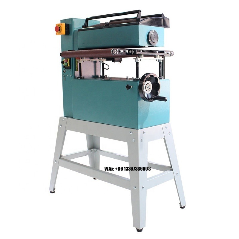 Woodworking Machinery For Sale - Meuleuse à bande de ponçage et