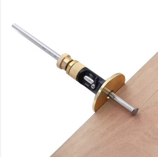 Woodworking Diy - Micro-réglable industriel pour le travail du