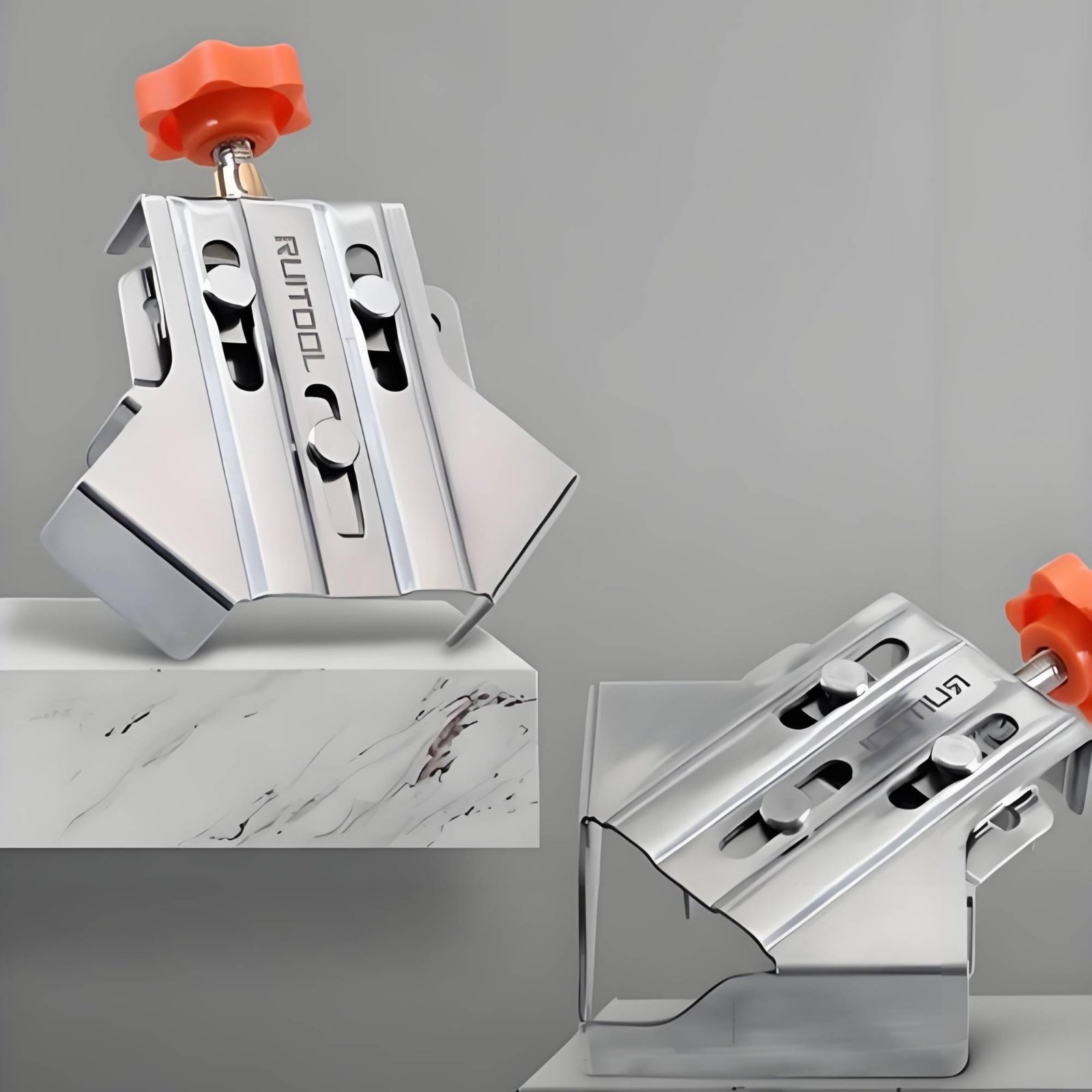 Woodworking Hand Tools - Pince d'angle à 90 degrés en