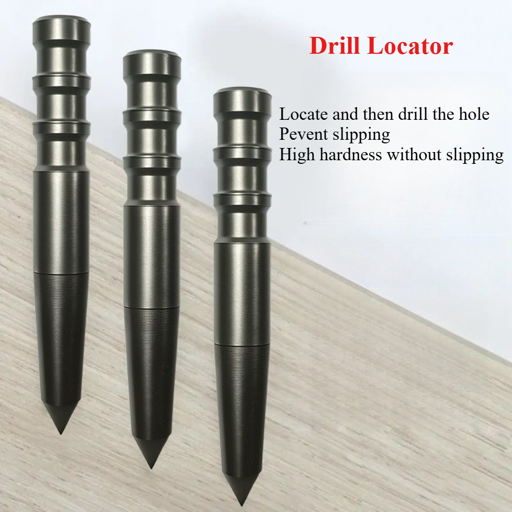 Woodworking Hand Tools - Poinçon de précision, brise-vitre, outil de