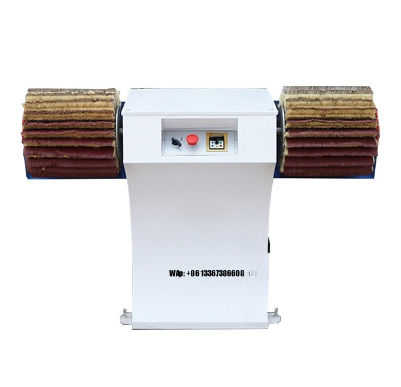Woodworking Machinery For Sale - Machine à poncer horizontale à double