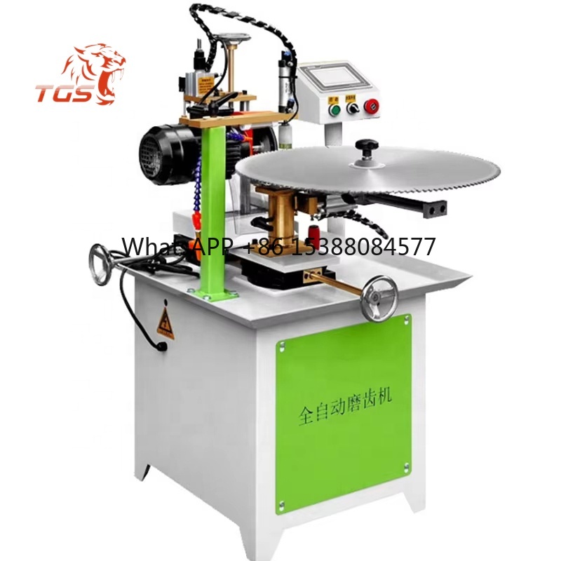 Woodworking Machinery For Sale - TGS meuleuse de couteaux offre spéciale