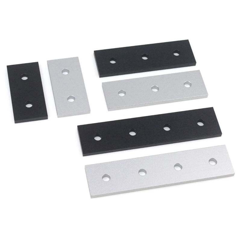Woodworking Joint - 4 pièces de plaques de jonction