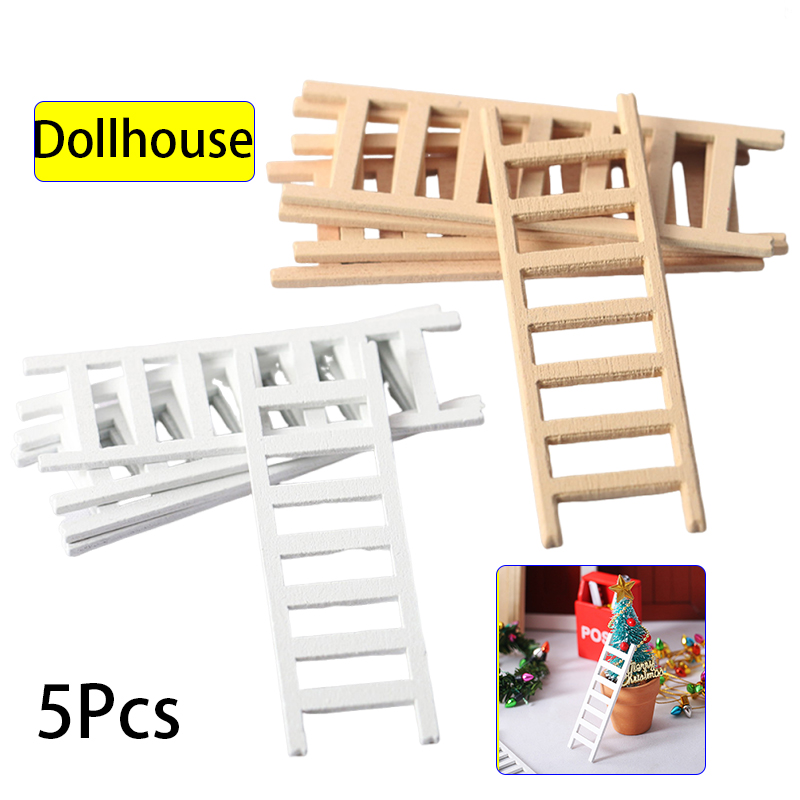Woodworking Diy - Meubles miniatures pour maison de poupée