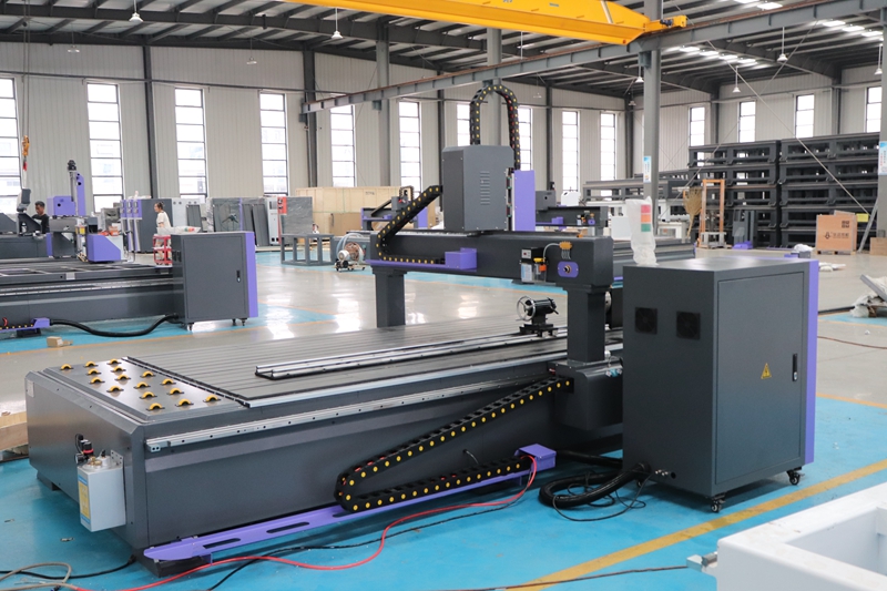 Woodworking Machinery For Sale - Machine de découpe CNC pour le
