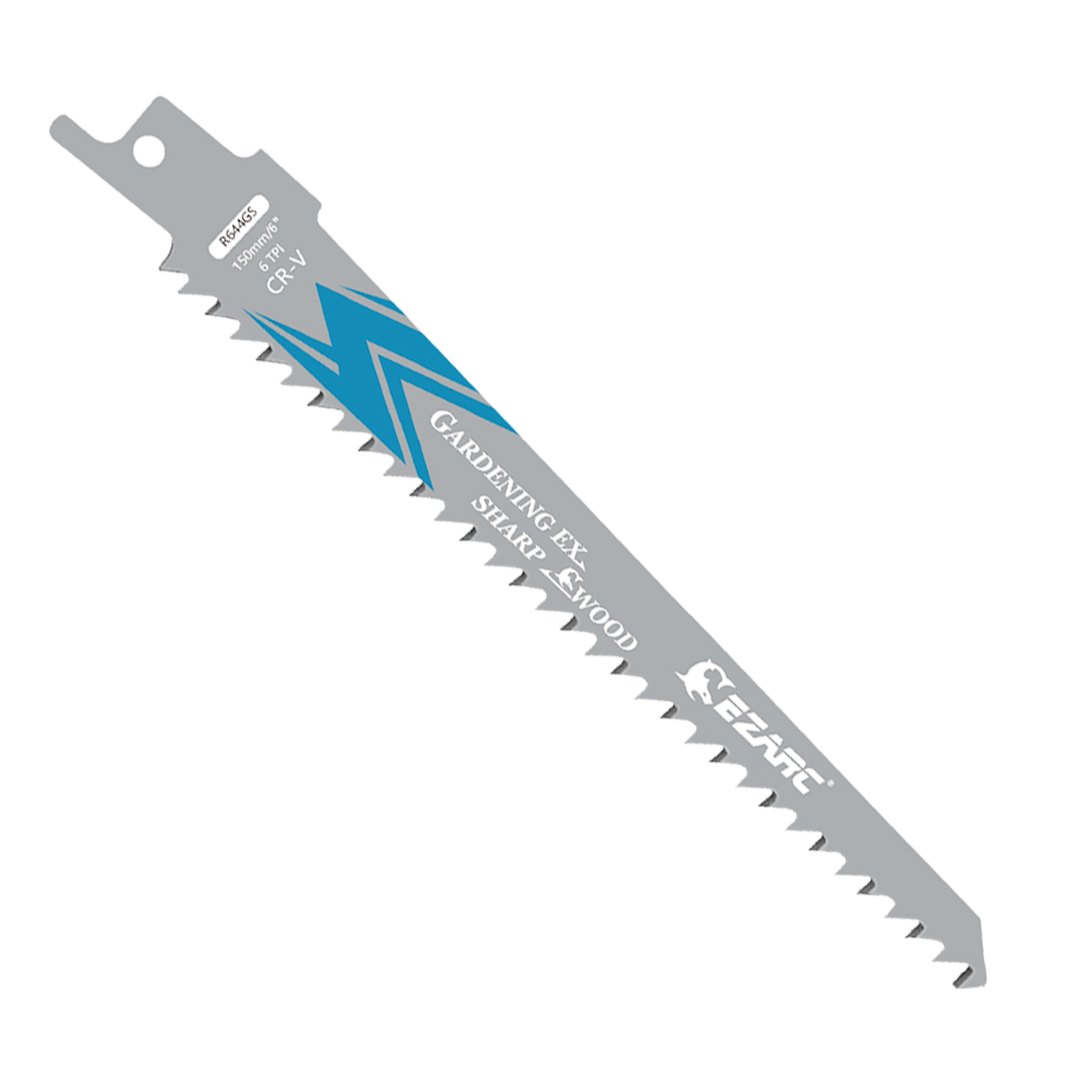 Woodworking Rasp - Lames de scie à chantourner EZARC