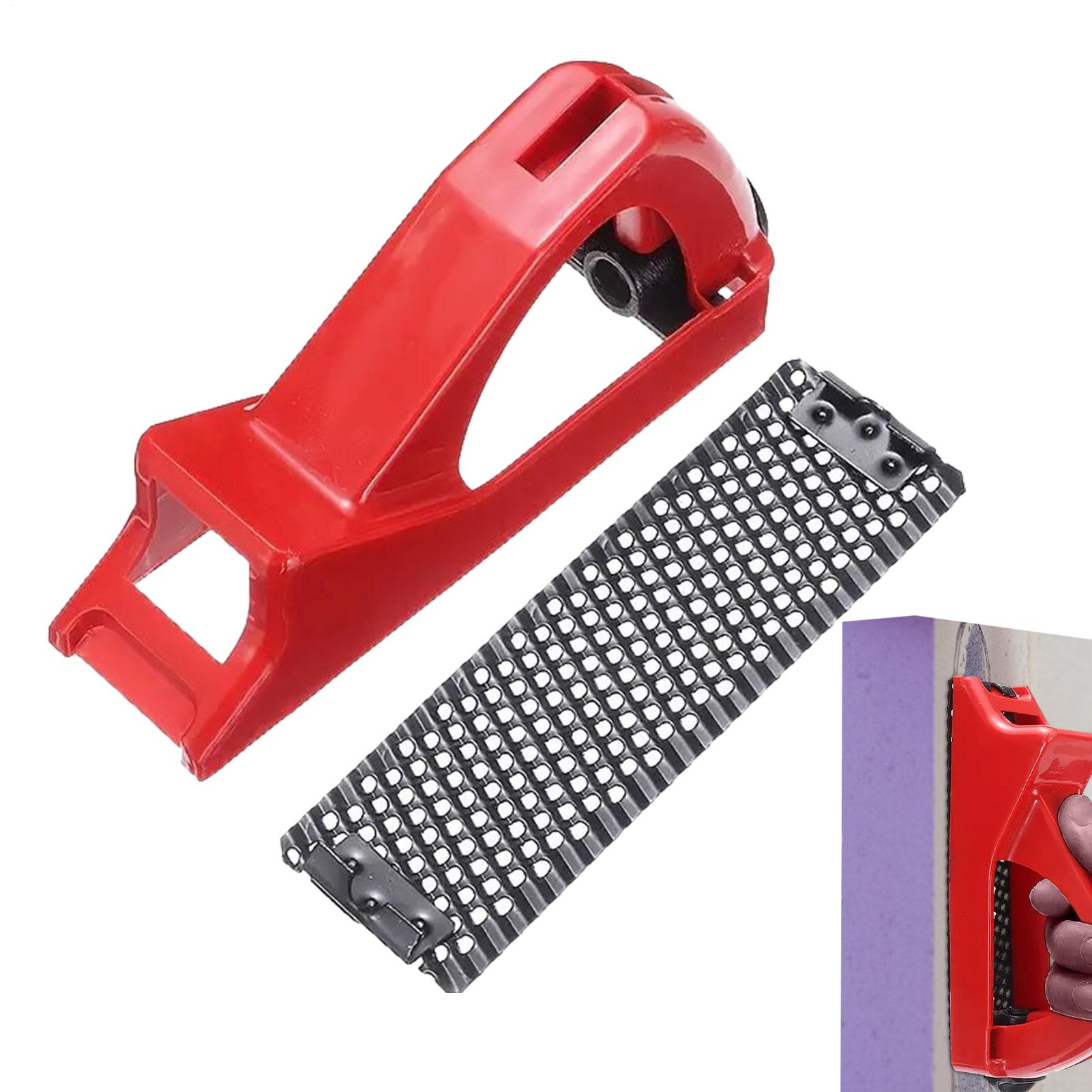 Woodworking Rasp - Râpe à lime pour cloisons sèches,