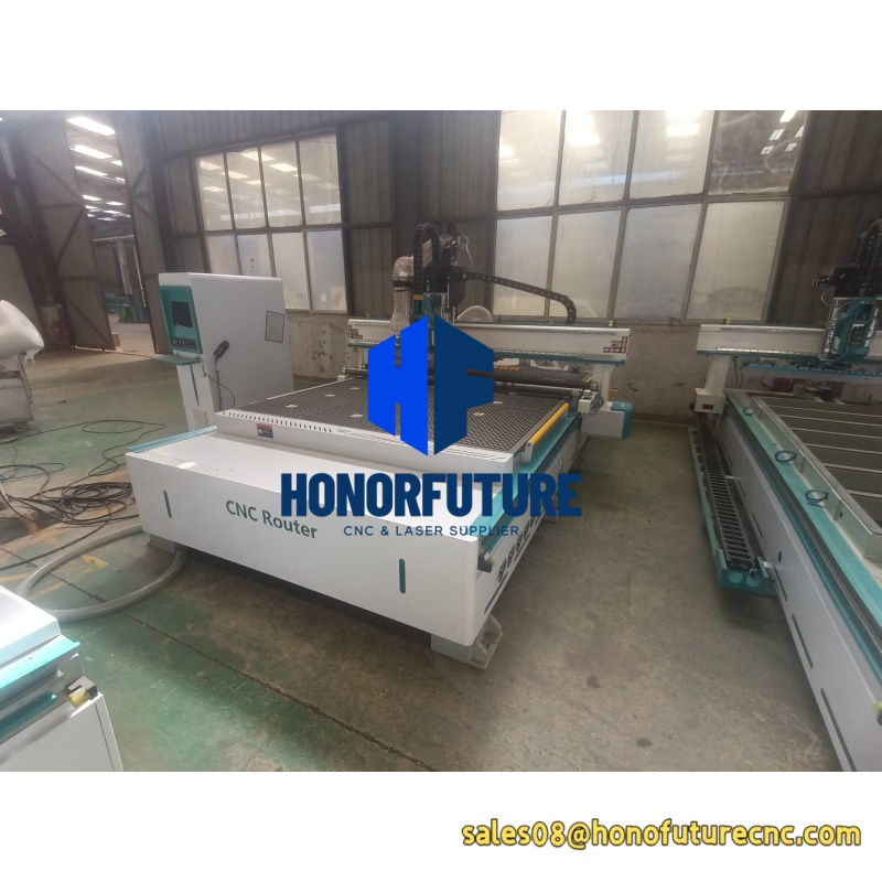 Woodworking Machinery For Sale - Routeur CNC 1325 1328 4*8 pieds