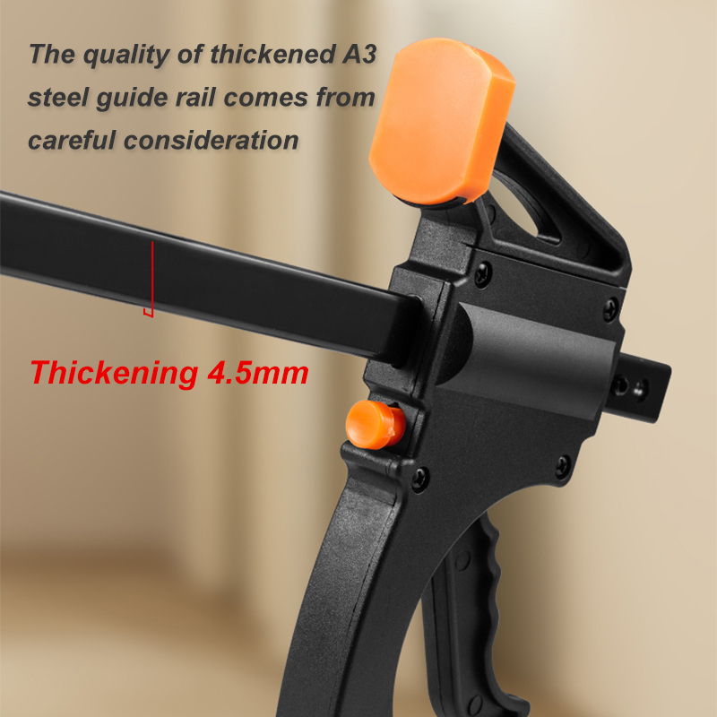 Pince F pour le travail du boi - Woodworking Hand Tools avis et prix