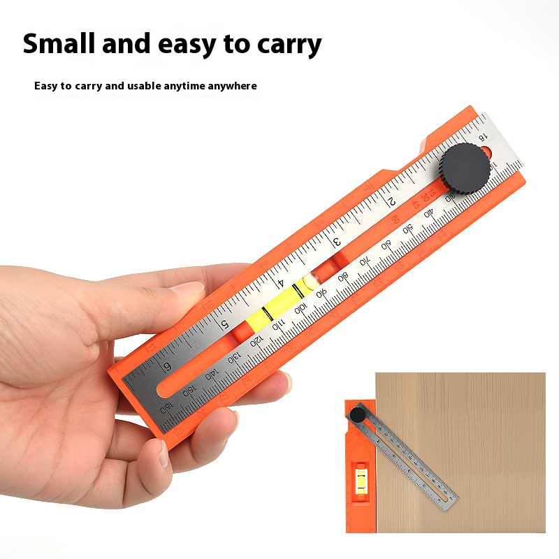 Règle de mesure de profondeur  - Woodworking Finishing avis et prix