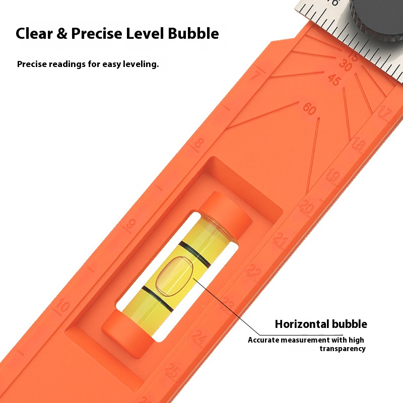 Règle de mesure de profondeur  - Woodworking Finishing avis et prix