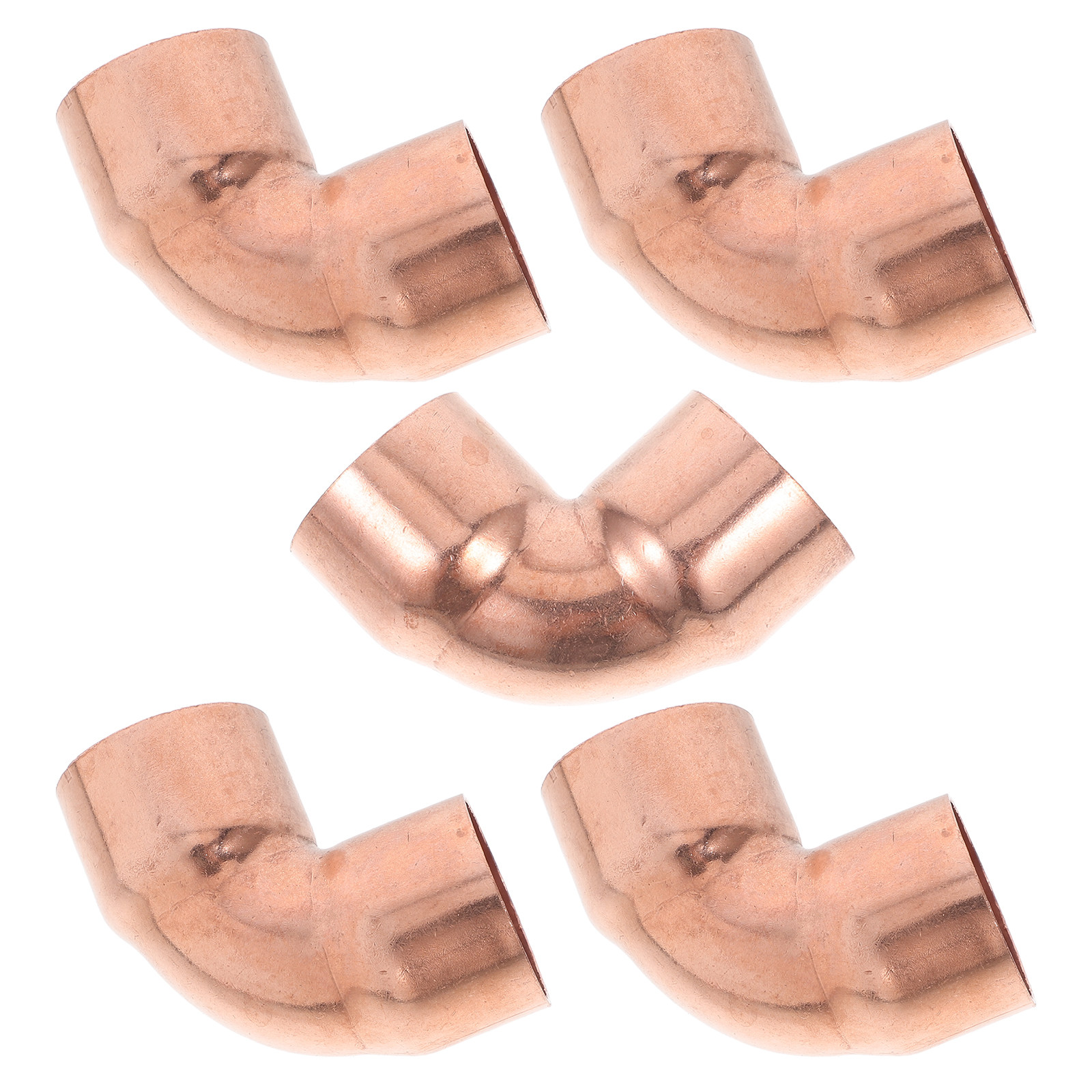 5 raccords coudés à 90 degrés  - Woodworking Joint avis et prix