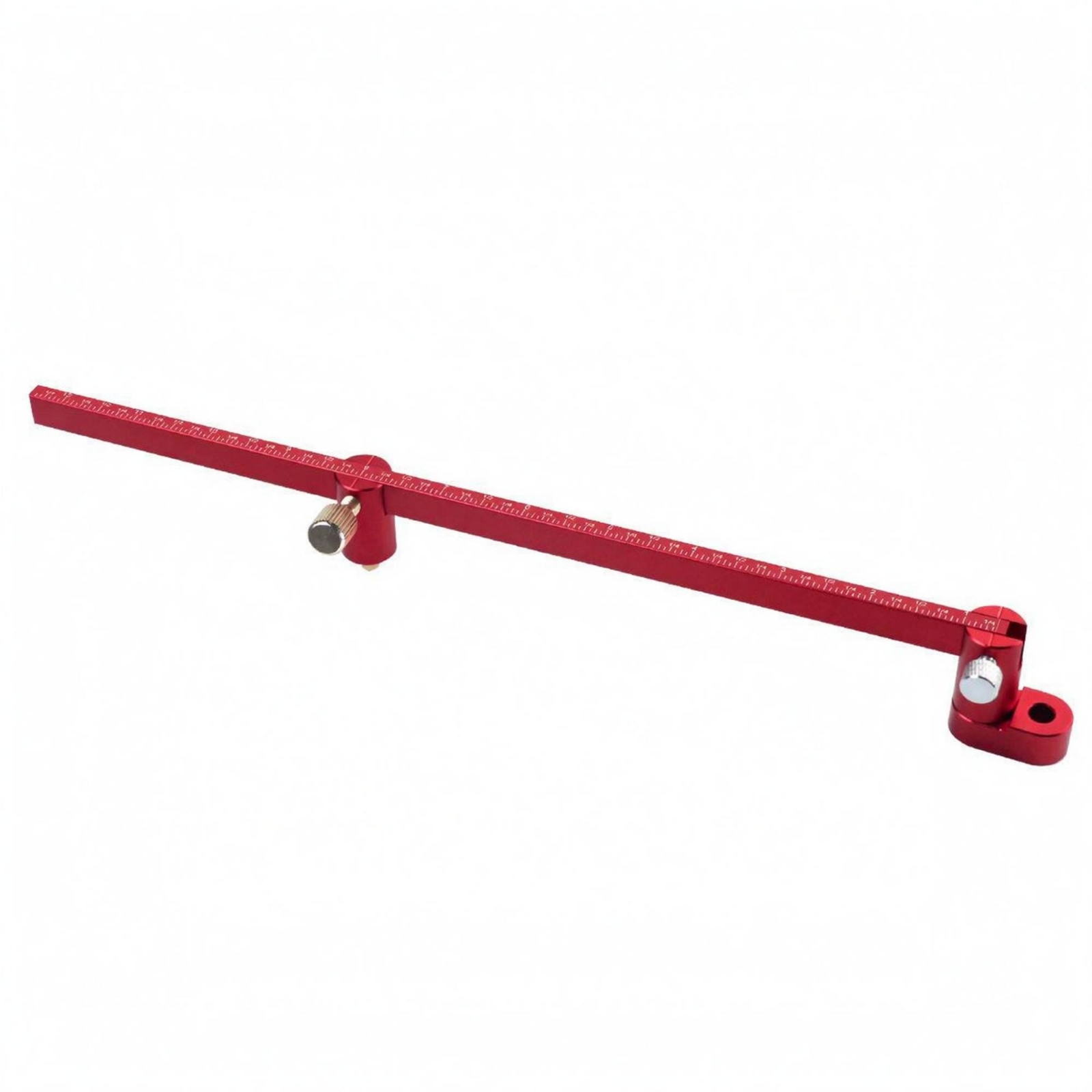 Compas de menuiserie en alliag - Woodworking Hand Tools avis et prix