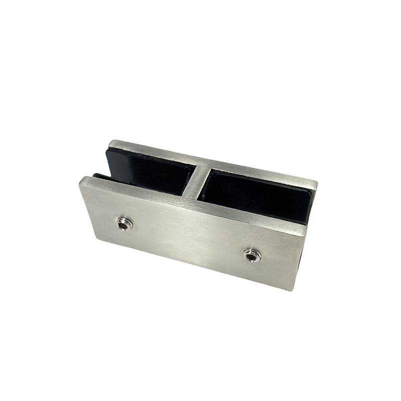 Pince murale à verre pour gard - Woodworking Finishing avis et prix