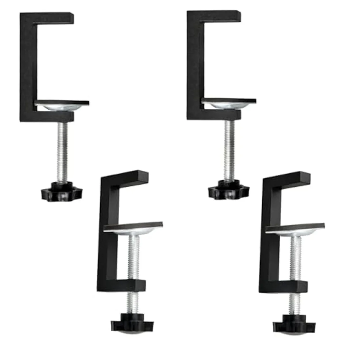 A06K 4 pinces en C pour le tra - Woodworking Hand Tools avis et prix
