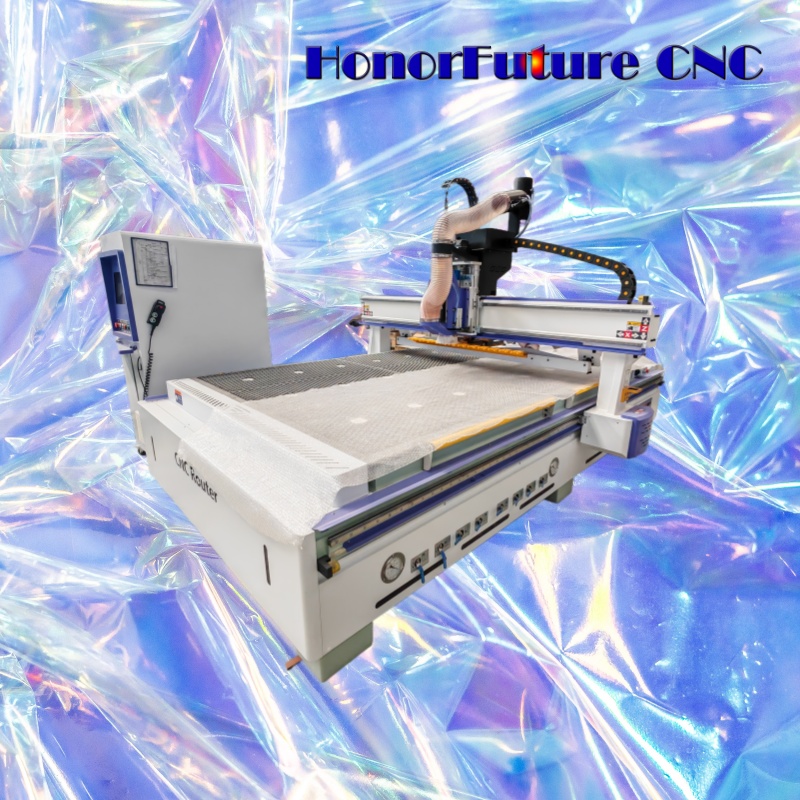 CNC bois 3 axes ATC CNC routeu - Woodworking Machinery For Sale avis et prix