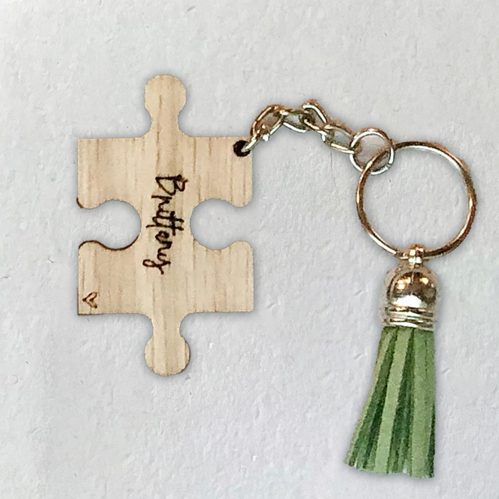 Porte-clés personnalisé-nom pe - Woodworking Diy avis et prix
