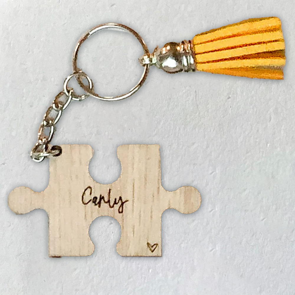 Porte-clés personnalisé-nom pe - Woodworking Diy avis et prix