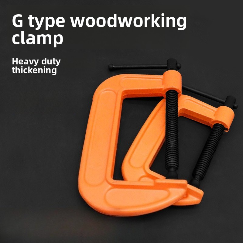 Étau de serrage multifonctionn - Woodworking Hand Tools avis et prix