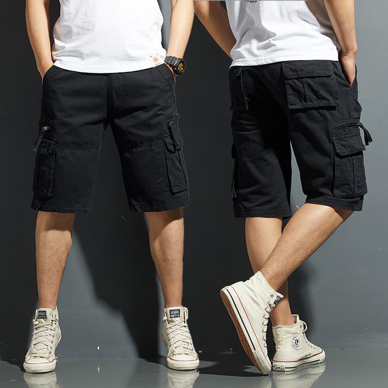 Pantalon court pour hommes, gr - Woodworking Brand avis et prix