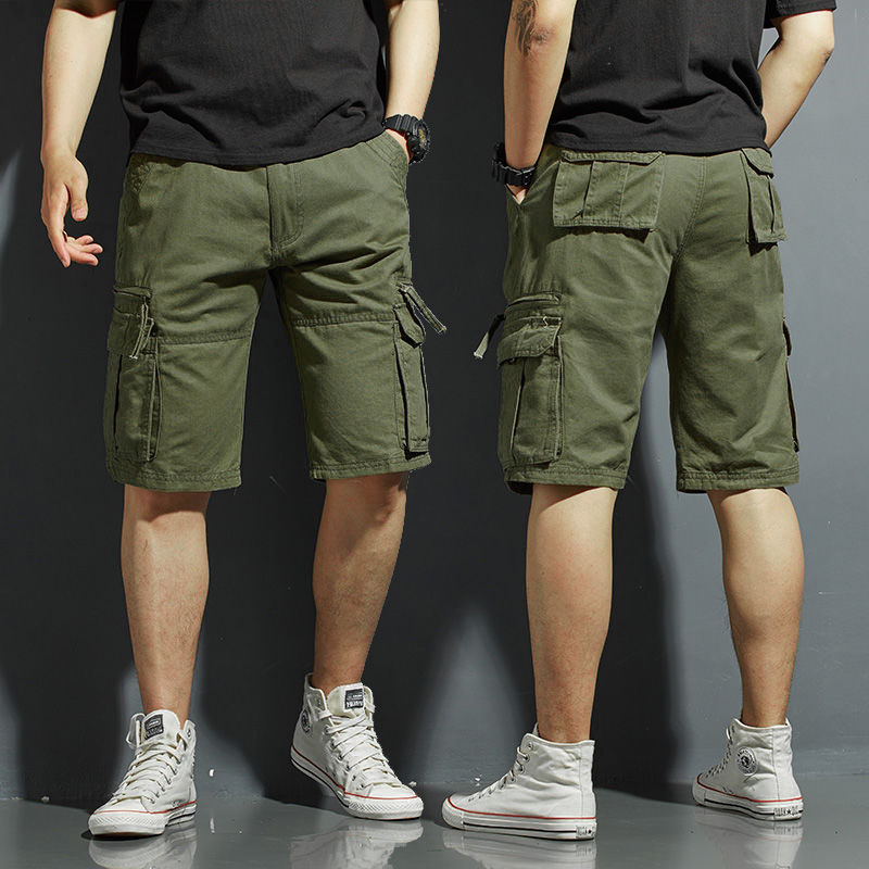 Pantalon court pour hommes, gr - Woodworking Brand avis et prix