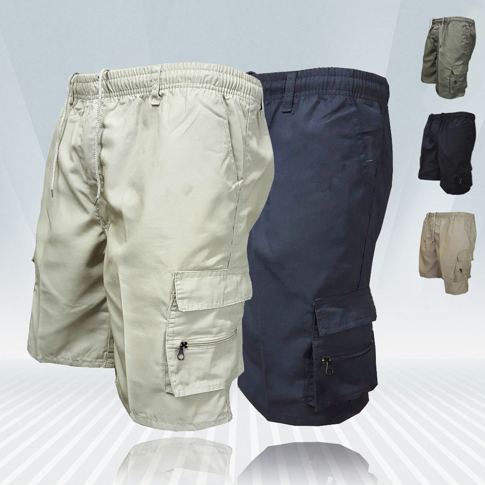 Mode hommes Cargo Shorts homme - Woodworking Brand avis et prix