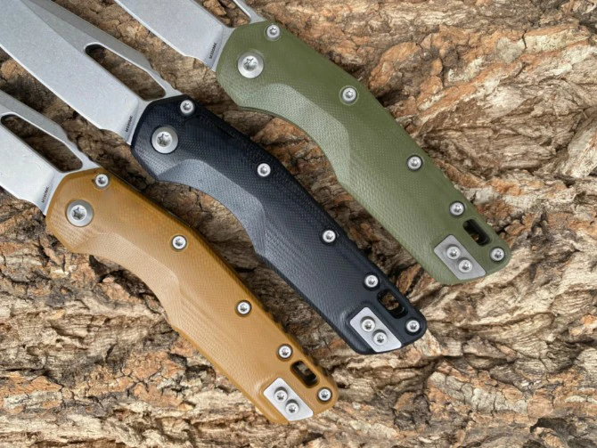 Mict MSI Faca pliable à ouvert - Woodworking Xmas Gifts avis et prix