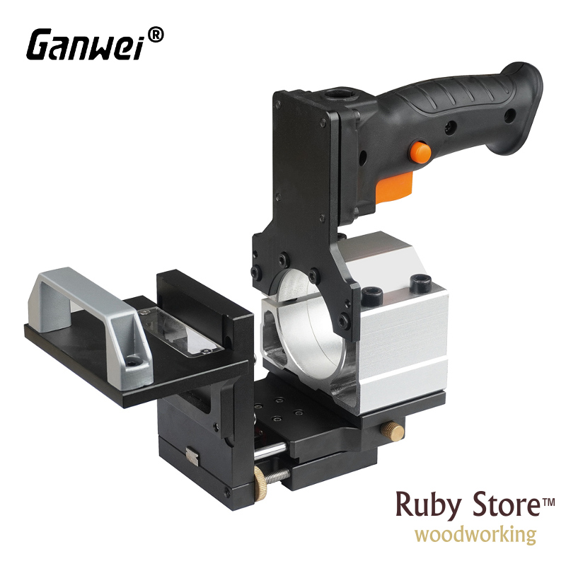 Système de mortaisage Ganwei e - Woodworking Tools List avis et prix