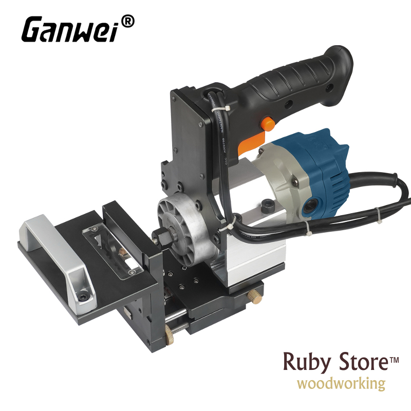 Système de mortaisage Ganwei e - Woodworking Tools List avis et prix