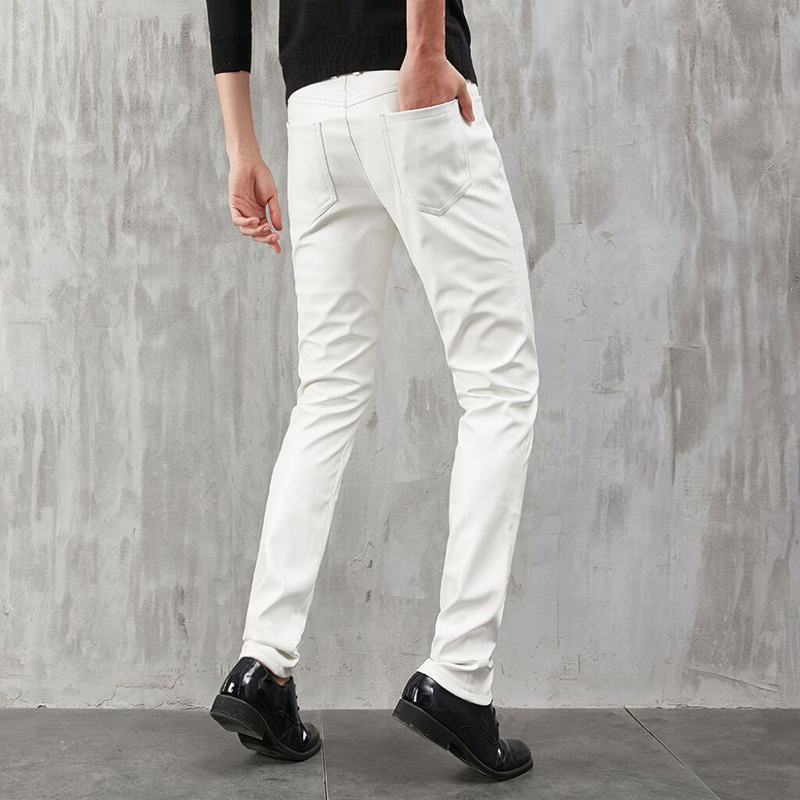 Pantalon en cuir pour hommes,  - Woodworking Brand avis et prix