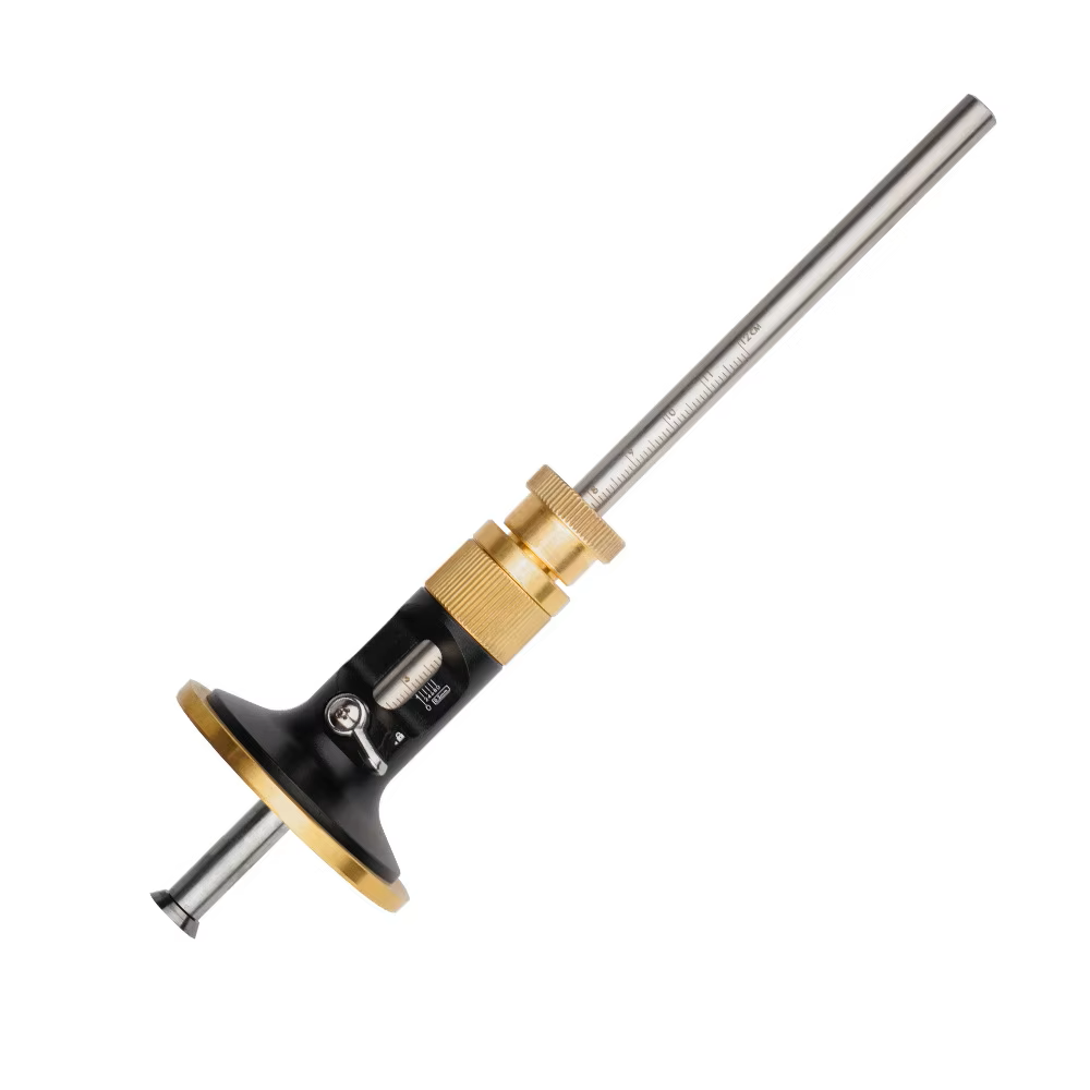 Micro-réglable industriel pour - Woodworking Diy avis et prix