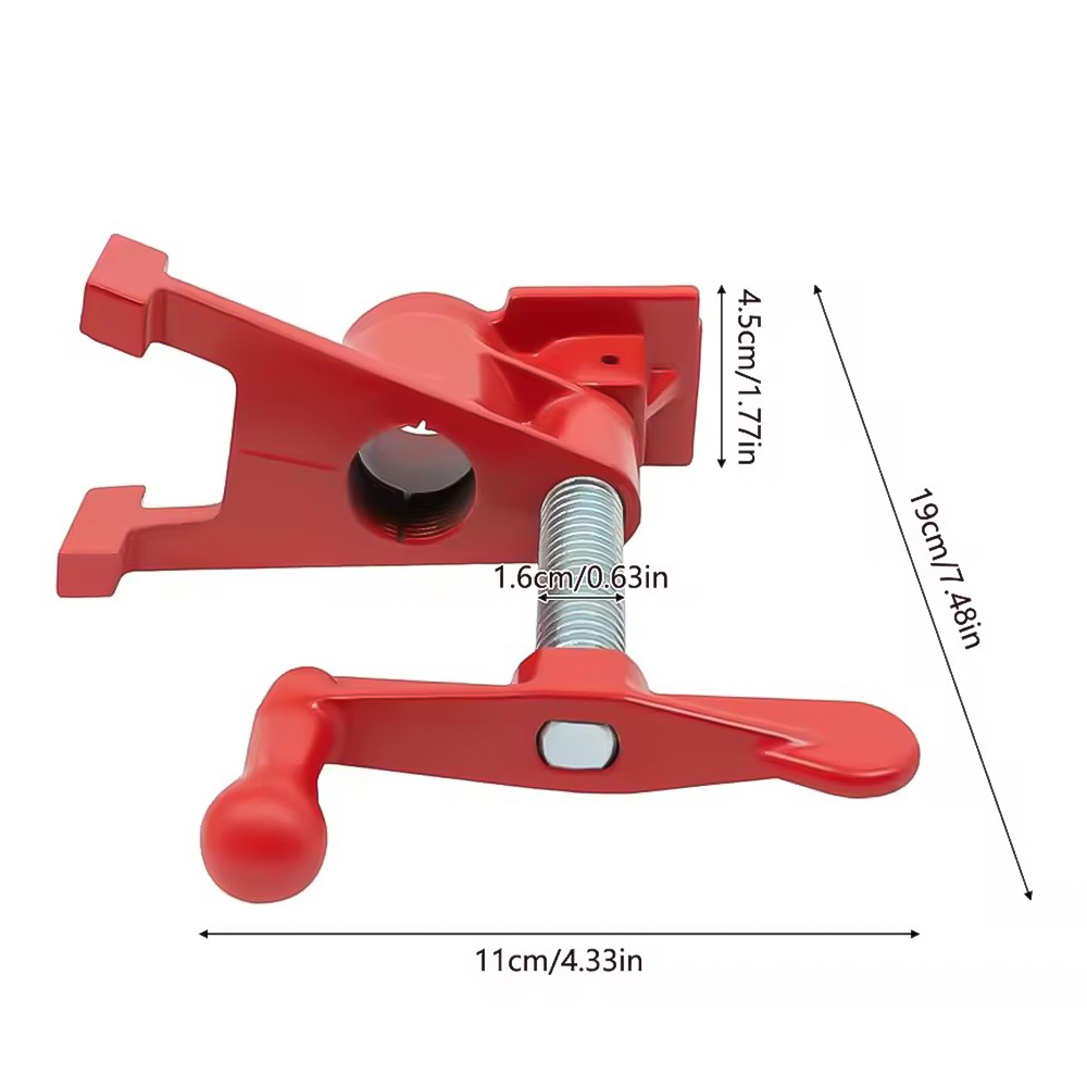 Collier de serrage pour tuyaux - Woodworking Hand Tools avis et prix