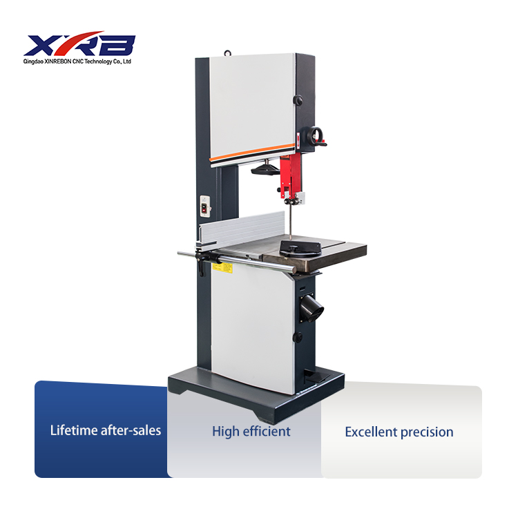 Scie à ruban verticale MJ345E, - Woodworking Machinery For Sale avis et prix