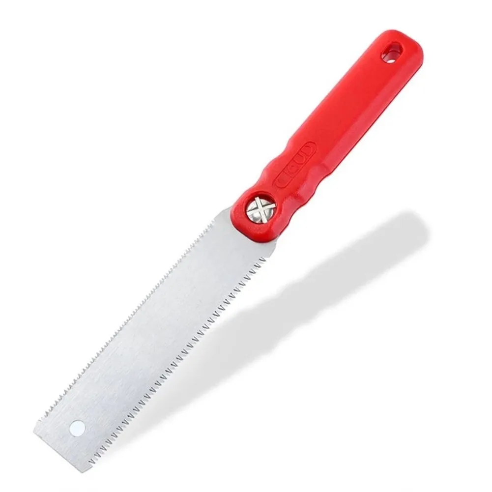 Scie à nervures japonaise à do - Japanese Pull Saw avis et prix