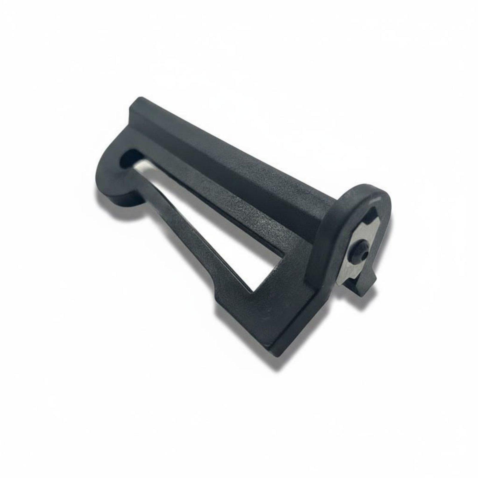Couteau à chantourner en acier - Woodworking Finishing avis et prix