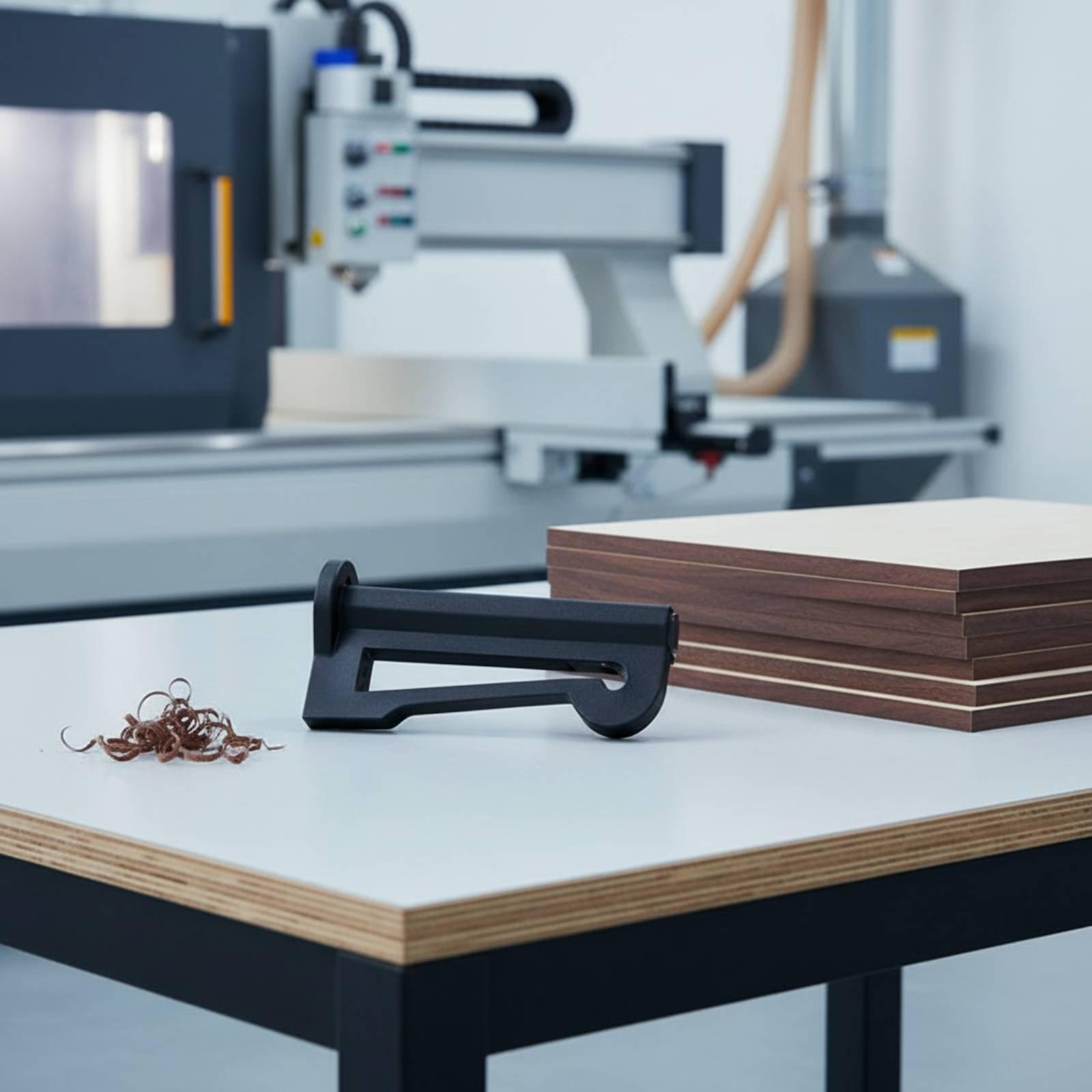 Couteau à chantourner en acier - Woodworking Finishing avis et prix