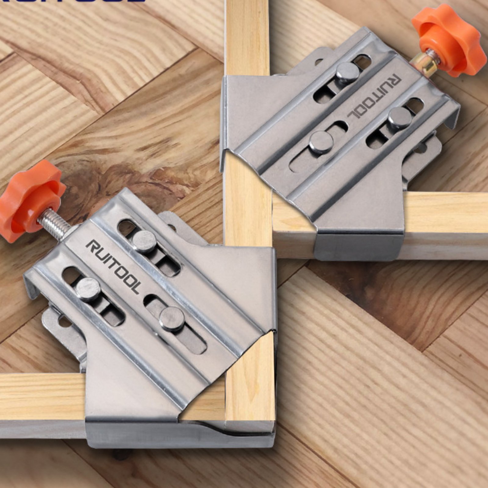 Pince d'angle à 90 degrés en a - Woodworking Hand Tools avis et prix