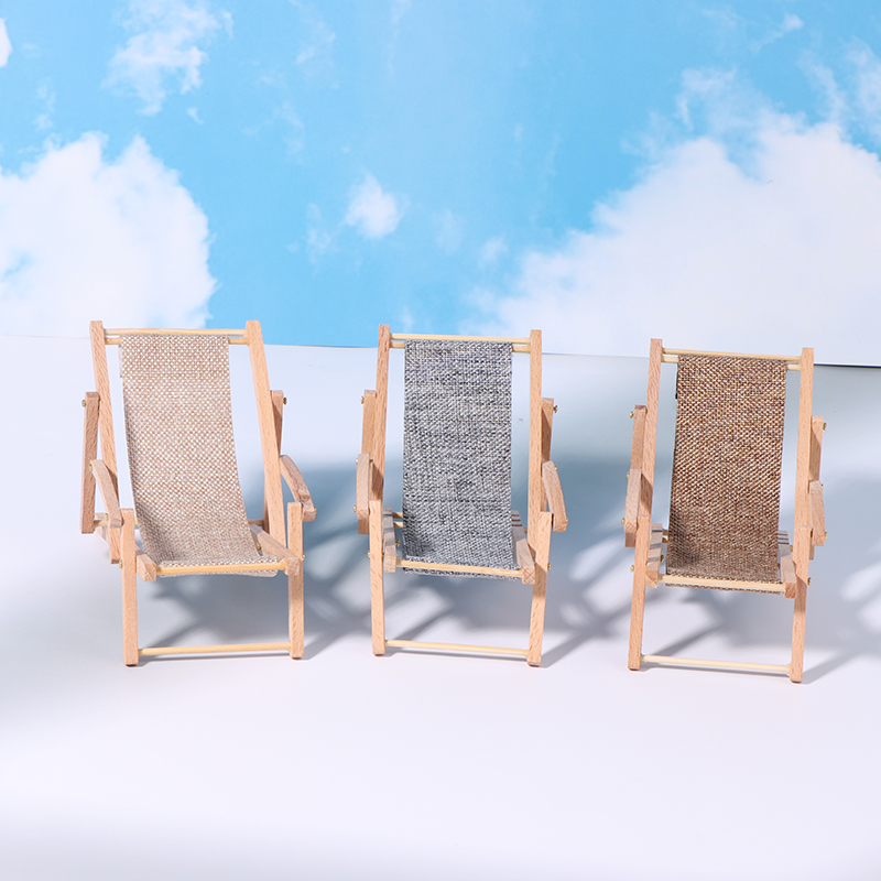 1Pc 1/12 maison de poupée chai - Woodworking Diy avis et prix