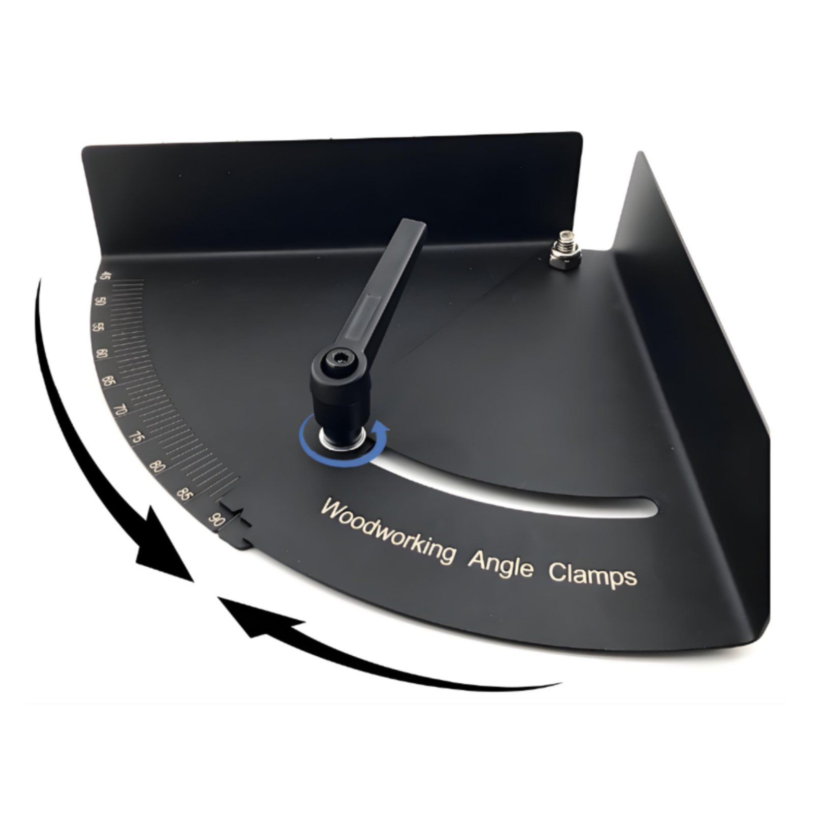 Équerre d'angle robuste pour l - Woodworking Hand Tools avis et prix