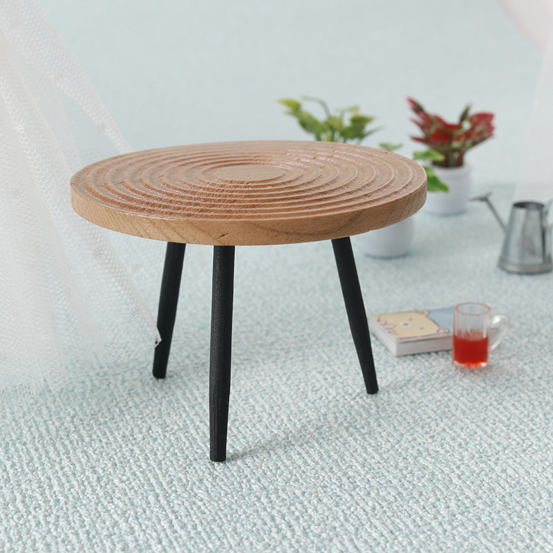 Maison de poupée Miniature 1:1 - Woodworking Diy avis et prix