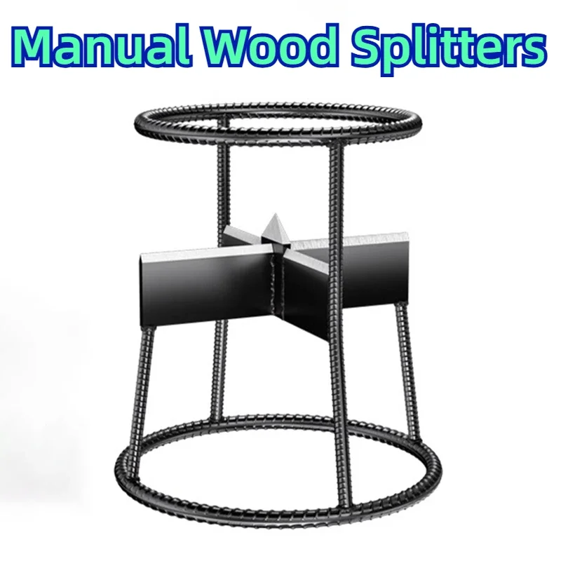 Fendeuse de bois manuelle en m - Woodworking Rasp avis et prix