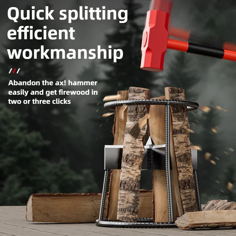 Fendeuse de bois manuelle en m - Woodworking Rasp avis et prix