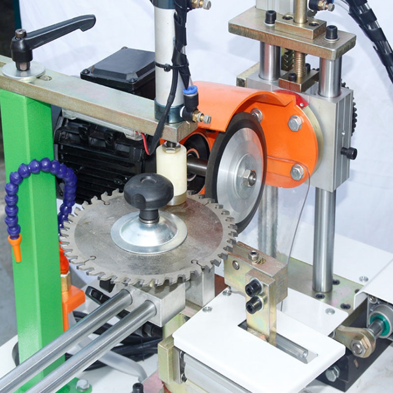 TGS meuleuse de couteaux offre - Woodworking Machinery For Sale avis et prix