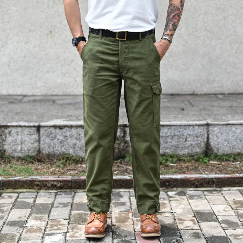 Sauce Zhan Pantalon homme Pant - Woodworking Brand avis et prix